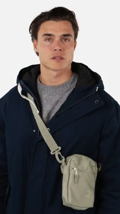 Barts Delanie Shoulderbag stone Clearance