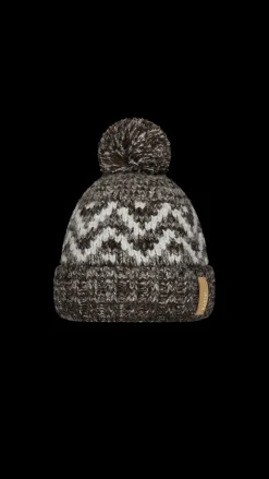 Barts Desper Beanie brown Hot