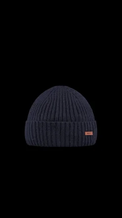 Barts Dicey Beanie navy Discount