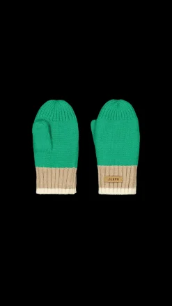 Barts Dicey Mitts ocean