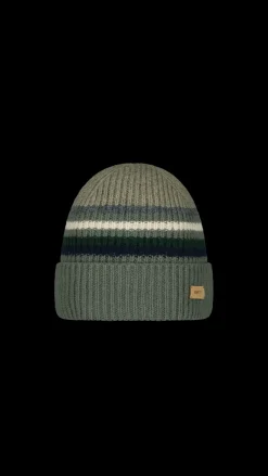 Barts Dilip Beanie khaki Hot
