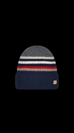 Barts Dilip Beanie navy Online