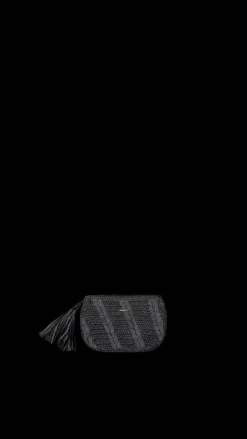 Barts Djalu Clutch black Online