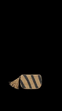 Barts Djalu Clutch light brown Discount