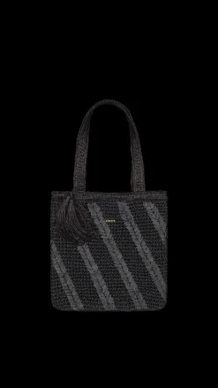 Barts Djalu Shopper black Sale