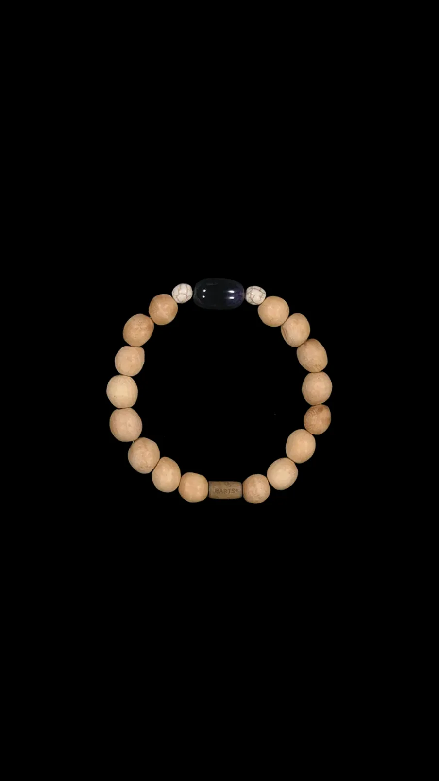 Barts Djuku sand New