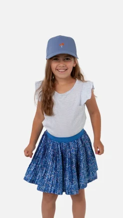 Barts Dompu Cap dusty blue Discount