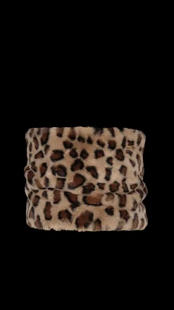 Barts Doozy Col print brown Online