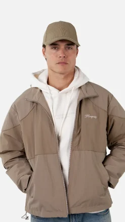 Barts Dyllan Cap sand Best