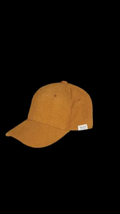 Barts Dyllan Cap ochre Outlet