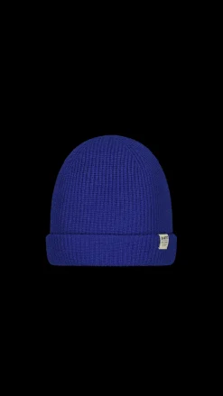 Barts Einarri Beanie cobalt Clearance
