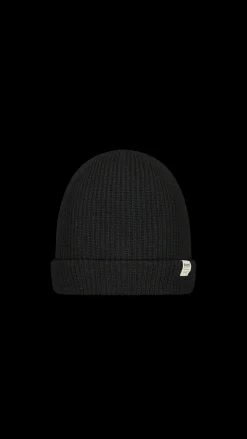 Barts Einarri Beanie black