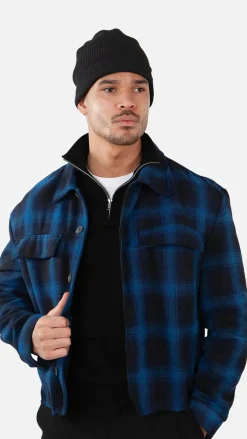 Barts Einarri Beanie black