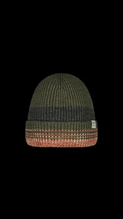 Barts Eiron Beanie army