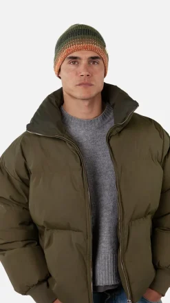 Barts Eiron Beanie army