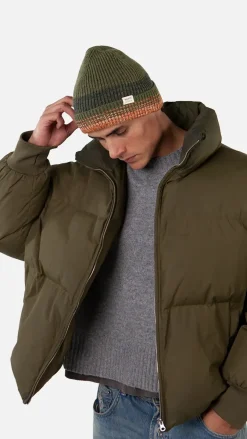 Barts Eiron Beanie army