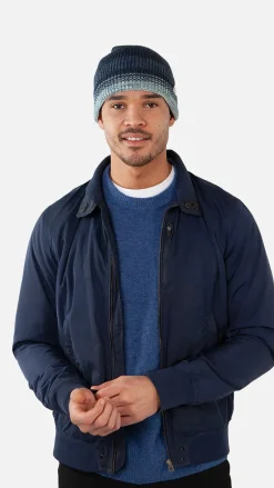 Barts Eiron Beanie navy Sale