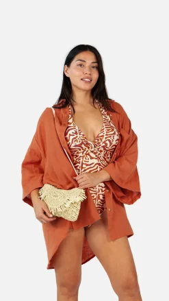 Barts Elanora Shoulderbag natural Discount