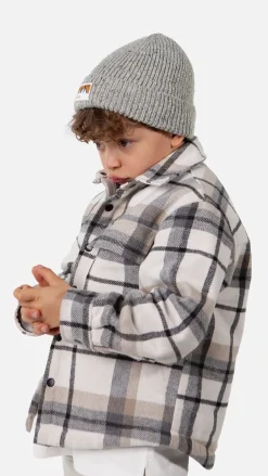 Barts Eliasso Beanie heather grey Sale