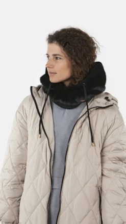 Barts Eliess Hood black Outlet