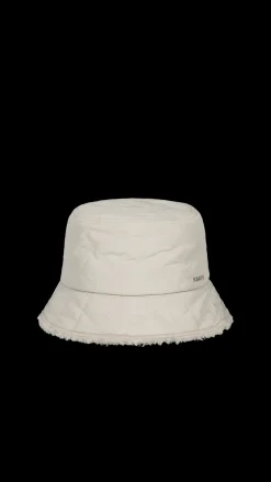 Barts Erola Buckethat cream New
