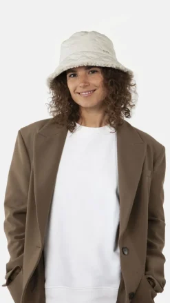 Barts Erola Buckethat cream New