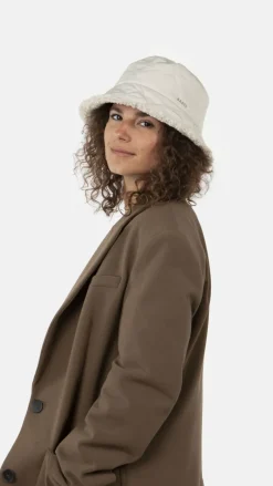 Barts Erola Buckethat cream New