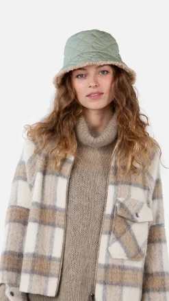 Barts Erola Buckethat pale army Discount