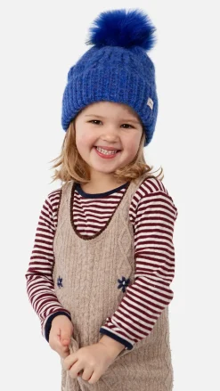 Barts Eyaka Beanie blue Discount