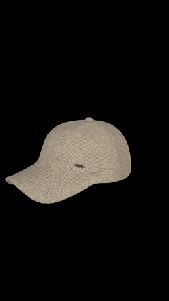 Barts Eyllin Cap light brown