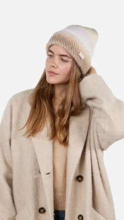 Barts Fanatail Turnup beige Sale