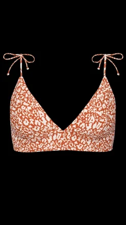 Barts Farny Bralette terra Outlet