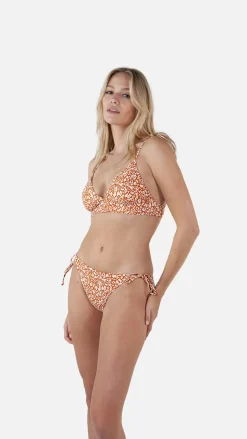 Barts Farny Cheeky Tanga terra Hot