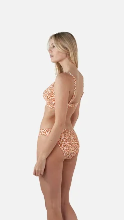 Barts Farny Multifit Top terra Clearance