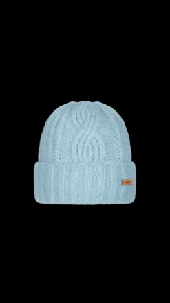 Barts Farrah Beanie light blue Outlet