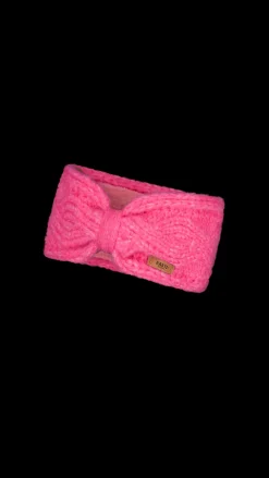 Barts Farrah Headband hot pink Hot