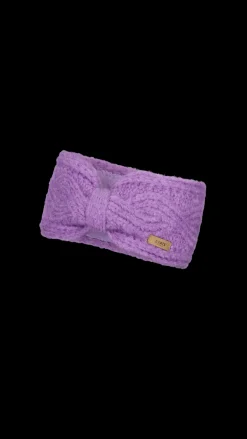 Barts Farrah Headband violet Online