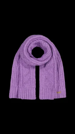 Barts Farrah Scarf violet Online