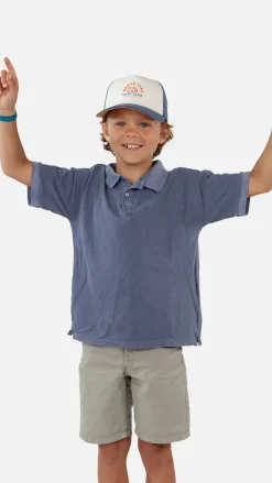 Barts Feliep Cap blue Online