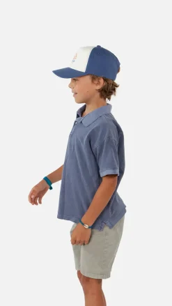 Barts Feliep Cap blue Online