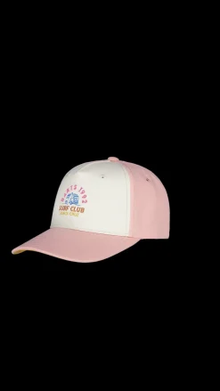 Barts Feliep Cap pink Clearance
