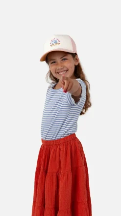 Barts Feliep Cap pink Clearance