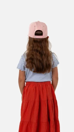 Barts Feliep Cap pink Clearance