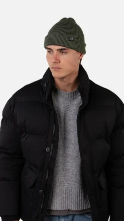 Barts Feodore Beanie army New