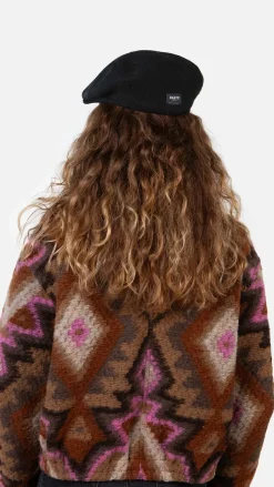 Barts Fjordur Cap black Best