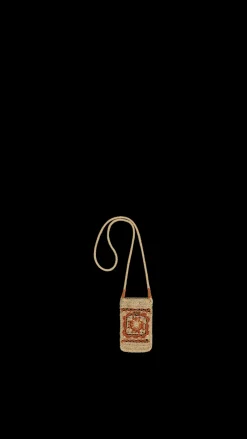 Barts Fleurieu Phonebag terra Clearance