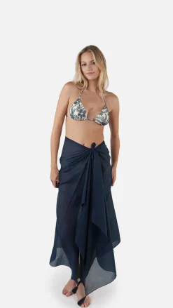 Barts Florn navy
