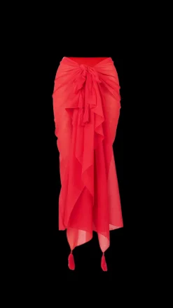 Barts Florn red Hot