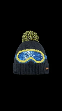 Barts Frient Beanie navy Best
