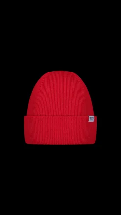 Barts Futuno Beanie red Sale